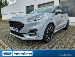 Grey matter Gebraucht 2024 Ford Puma ST-Line X SUV | 24.490 € (Fairer Preis)