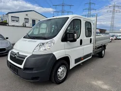 Weiß Gebraucht 2012 Citroën Jumper Van / Kleinbus | 12.900 € (Fairer Preis)