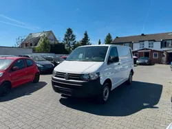 Weiß Gebraucht 2014 VW T5 Van | 10.890 € (Guter Preis)