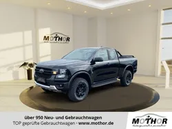 Agate black Neu 2024 Ford Ranger Tremor Abholung | 45.879 € (Superpreis)