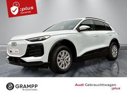 Weiß Gebraucht 2025 Audi Q6 e-tron Ambiente SUV | 52.490 €