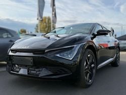 Schwarz Neu 2025 Kia EV6 SUV | 39.608 € (Guter Preis)