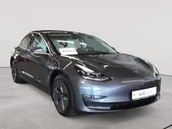 Midnight silver metallic Gebraucht 2020 Tesla Model 3 Limousine | 23.890 € (Fairer Preis)