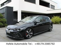 Andere Gebraucht 2021 VW Golf VIII GTD Limousine | 23.950 € (Fairer Preis)