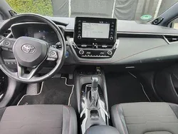 Braun Gebraucht 2019 Toyota Corolla Lounge Kombi | 19.000 € (Fairer Preis)