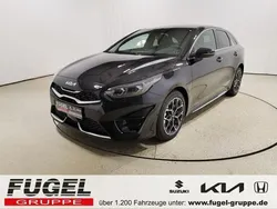 Black pearl Neu 2024 Kia ProCeed GT-Line Kleinwagen | 28.969 €