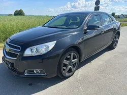 Gebraucht 2013 Chevrolet Malibu LT Limousine | 4.999 €