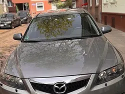 Grau Gebraucht 2006 Mazda 6 Inclusive Limousine | 5.500 €