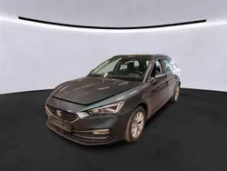 Gebraucht 2022 Seat Leon Style Limousine | 19.990 € (Fairer Preis)