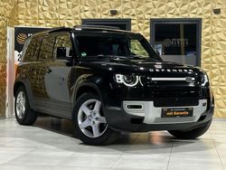 Schwarz Gebraucht 2022 Land Rover Defender SE SUV | 69.999 € (Superpreis)