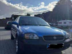 Gebraucht 2003 Suzuki Baleno Limousine | 1.200 €