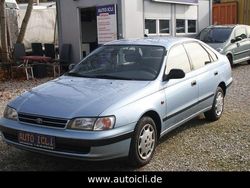 Blau Gebraucht 1994 Toyota Carina Limousine | 4.290 €