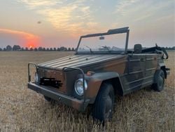 Grün Gebraucht 1969 VW 181 SUV | 13.999 €