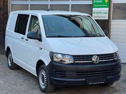 Weiß Gebraucht 2016 VW T6 Van | 16.000 € (Fairer Preis)
