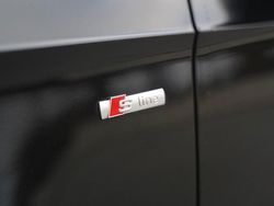 Schwarz Gebraucht 2018 Audi A3 Sport Limousine | 13.999 € (Fairer Preis)