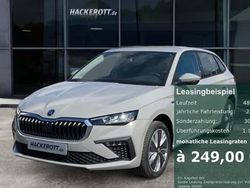 Grau Neu 2025 Skoda Scala Tour Kleinwagen | 27.990 € (Teuer)