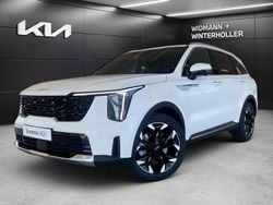 Weiß Gebraucht 2025 Kia Sorento SUV | 55.780 € (Guter Preis)