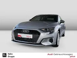 Gebraucht 2024 Audi A3 Advanced Plus Limousine | 29.460 € (Guter Preis)