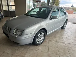 Silber Gebraucht 1999 VW Bora Limousine | 1.999 € (Fairer Preis)