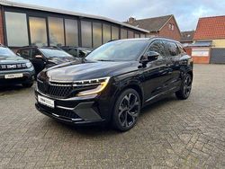 Perlmuttschwarz (metallic) Gebraucht 2024 Renault Austral Esprit Alpine SUV | 32.890 € (Teuer)