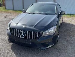 Schwarz Gebraucht 2013 Mercedes CLA200 Urban Coupé | 14.999 € (Guter Preis)