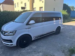 Weiß Gebraucht 2018 VW T6 Van | 44.999 € (Etwas zu teuer)