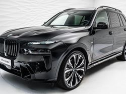 Schwarz Gebraucht 2025 BMW X7 M Sport SUV | 119.000 €