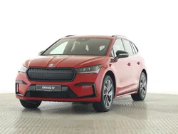 Skoda Enyaq iV