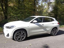 Weiß Gebraucht 2019 BMW X2 M Sport SUV | 27.500 € (Guter Preis)