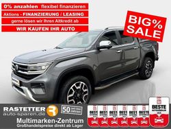 Dark grey Neu 2025 VW Amarok Style Abholung | 58.970 €