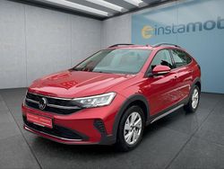 Rot Gebraucht 2024 VW Taigo SUV | 17.849 € (Fairer Preis)