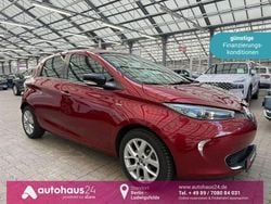 Rot Gebraucht 2020 Renault Zoe Life Kleinwagen | 9.590 € (Guter Preis)