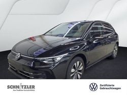 Schwarz Gebraucht 2025 VW Golf VIII Goal Limousine | 30.950 € (Superpreis)