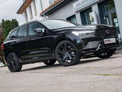 Onyx black Gebraucht 2024 Volvo XC60 Plus SUV | 50.900 € (Guter Preis)