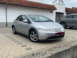 Silber Gebraucht 2006 Honda Civic Sport Kleinwagen | 3.200 € (Fairer Preis)