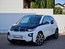 Capparisweiss mit akzent bmw Gebraucht 2015 BMW i3 Kleinwagen | 9.690 € (Guter Preis)