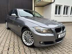 Grau Gebraucht 2010 BMW 320 M Sport Limousine | 9.990 € (Fairer Preis)