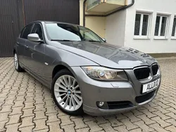 Grau Gebraucht 2010 BMW 320 M Sport Limousine | 9.990 € (Fairer Preis)