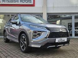 Platinium grau Neu 2025 Mitsubishi Eclipse Select SUV | 35.990 € (Fairer Preis)