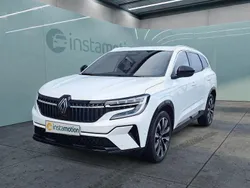Weiß Neu 2025 Renault Espace Van / Kleinbus | 42.399 € (Guter Preis)