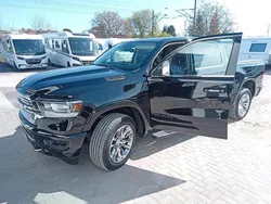 Schwarz Gebraucht 2018 RAM 1500 Abholung | 59.500 €