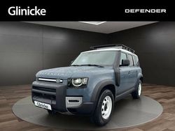 Tasman blue Gebraucht 2024 Land Rover Defender SE SUV | 75.690 € (Etwas zu teuer)