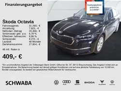 Blackmagic perleffekt Gebraucht 2024 Skoda Octavia Selection Kombi | 31.290 € (Fairer Preis)