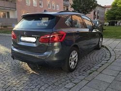 Gebraucht 2020 BMW 225 Active Tourer iPerformance Van / Kleinbus | 17.200 € (Fairer Preis)