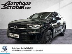 Grenadillschwarz metallic Neu 2025 VW Touareg R SUV | 107.470 € (Teuer)