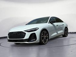 Weiß Gebraucht 2025 Audi A5 Sport Coupé | 65.900 €