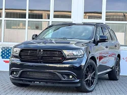 Schwarz Gebraucht 2015 Dodge Durango SUV | 27.900 €