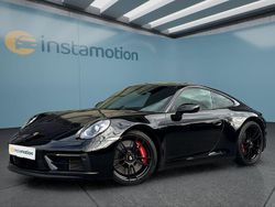 Schwarz Gebraucht 2024 Porsche 911 Carrera GTS Coupé | 152.899 € (Guter Preis)