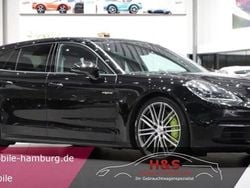 Schwarz Gebraucht 2020 Porsche Panamera | 62.900 € (Superpreis)