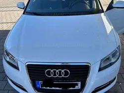 Audi A3 Cabriolet